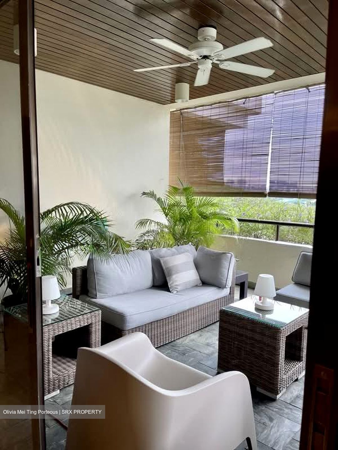 The Arcadia (D11), Condominium #579133031